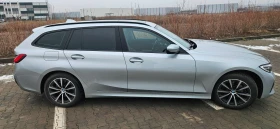 BMW 320 Heads up//Panorama// Harman/Kardon - 19600 € / 38334.27 лв. - 82609892 4