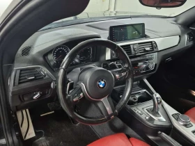 BMW 240 * M240I XDRIVE * Кабриолет * CARFAX *  - 17500 € / 34227.03 лв. - 53525065 7