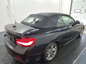 BMW 240 * M240I XDRIVE * Кабриолет * CARFAX *  - 17500 € / 34227.03 лв. - 53525065 3