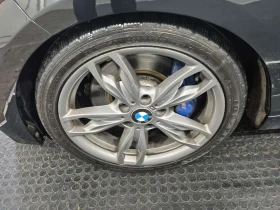 BMW 240 * M240I XDRIVE * Кабриолет * CARFAX *  - 17500 € / 34227.03 лв. - 53525065 12