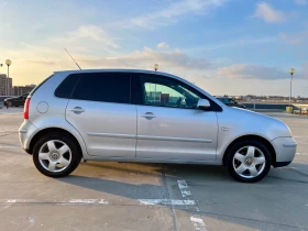 VW Polo 1.9TDI 101кс Обслужена * ТОП - 2500 € / 4889.57 лв. - 75427158 3