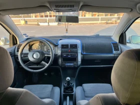 VW Polo 1.9TDI 101кс Обслужена * ТОП - 2500 € / 4889.57 лв. - 75427158 8