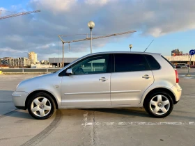 VW Polo 1.9TDI 101кс Обслужена * ТОП - 2500 € / 4889.57 лв. - 75427158 4