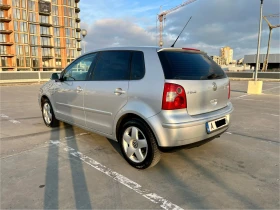 VW Polo 1.9TDI 101кс Обслужена * ТОП - 2500 € / 4889.57 лв. - 75427158 5