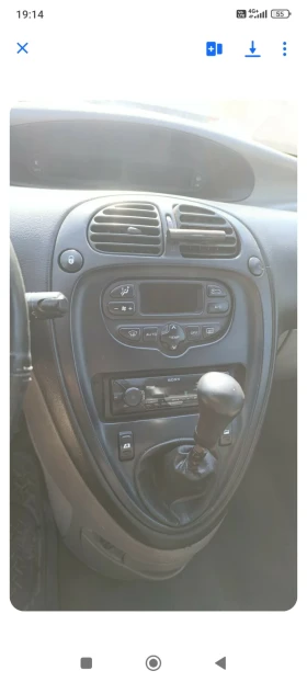 Citroen Xsara picasso - 550 € / 1075.71 лв. - 23545889 6