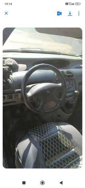 Citroen Xsara picasso - 550 € / 1075.71 лв. - 23545889 5