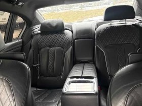 BMW 750 LI С РЕГИСТРАЦИЯ & АВТО КРЕДИТ | Auto.bg — изображение 13