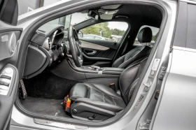Mercedes-Benz C 220 Напълно обслужена Сервизна история ЛИЗИНГ  - 17999 € / 35202.98 лв. - 37791571 11