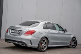 Mercedes-Benz C 220 Напълно обслужена Сервизна история ЛИЗИНГ  - 17999 € / 35202.98 лв. - 37791571 3