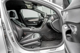 Mercedes-Benz C 220 Напълно обслужена Сервизна история ЛИЗИНГ  - 17999 € / 35202.98 лв. - 37791571 12