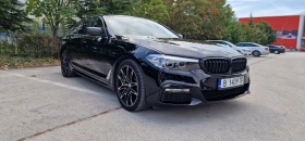 ����� �� �������� �� BMW 530 D