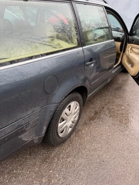 VW Passat B5.5 - 1830 € / 3579.17 лв. - 74732836 12
