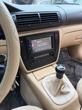 VW Passat B5.5 - 1830 € / 3579.17 лв. - 74732836 8