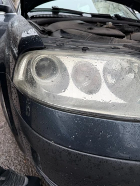 VW Passat B5.5 - 1830 € / 3579.17 лв. - 74732836 14