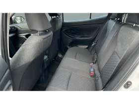 Toyota Yaris Cross Месечна вноска от 285   - 24990 € / 48876.19 лв. - 46510554 11