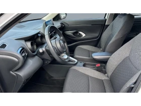 Toyota Yaris Cross Месечна вноска от 285   - 24990 € / 48876.19 лв. - 46510554 12