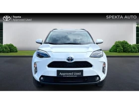 Toyota Yaris Cross Месечна вноска от 285   - 24990 € / 48876.19 лв. - 46510554 5