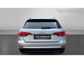 Audi A4 AVANT ,  N1, Месечна вноска от 250   | Auto.bg — изображение 4