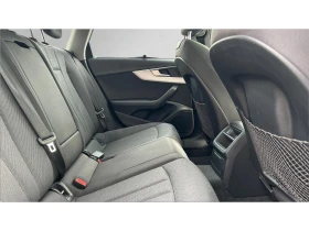 Audi A4 AVANT ,  N1, Месечна вноска от 250   | Auto.bg — изображение 7