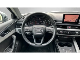 Audi A4 AVANT ,  N1, Месечна вноска от 250   | Auto.bg — изображение 9