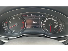 Audi A4 AVANT ,  N1, Месечна вноска от 250   | Auto.bg — изображение 14