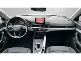 Audi A4 AVANT ,  N1, Месечна вноска от 250   | Auto.bg — изображение 8