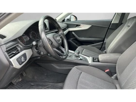 Audi A4 AVANT ,  N1, Месечна вноска от 250   | Auto.bg — изображение 12