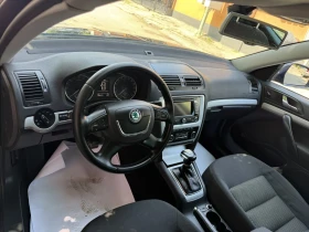 Skoda Octavia 2.0 Tdi 4x4 alldrive - 6000 € / 11734.98 лв. - 86577949 9