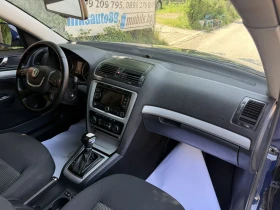 Skoda Octavia 2.0 Tdi 4x4 alldrive - 6000 € / 11734.98 лв. - 86577949 12