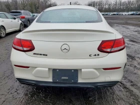 Mercedes-Benz C 43 AMG Coupe* Burmester* ���������* ������ ���� | Mobile.bg � ����� ������ 5