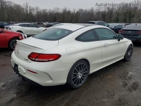 Mercedes-Benz C 43 AMG Coupe* Burmester* ���������* ������ ���� | Mobile.bg � ����� ������ 4