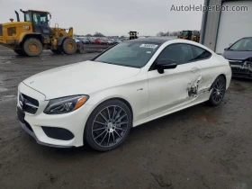 Mercedes-Benz C 43 AMG Coupe* Burmester* ���������* ������ ���� | Mobile.bg � ����� ������ 3