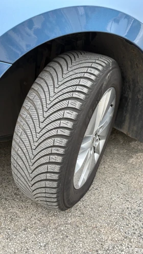 Skoda Octavia 2.0tdi dsg | Mobile.bg � ����� ������ 11