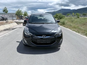 Hyundai Ix20 1, 6 - 4950 € / 9681.36 лв. - 80224428 7