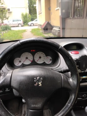 Peugeot 206 | Mobile.bg � ����� ������ 4