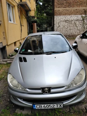 Peugeot 206 | Mobile.bg � ����� ������ 15