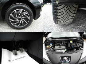 Peugeot 207 146000km* 1, 4i-ENERGIE* КАТО НОВО* EURO-5A*  - 2800 € / 5476.32 лв. - 17132925 7