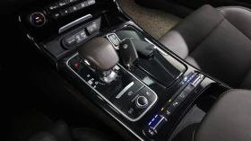 Kia Stinger 2.0 Turbo 2WD Platinum | PANORAMA | NAVI | КОЖА | Auto.bg — изображение 11
