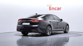 Kia Stinger 2.0 Turbo 2WD Platinum | PANORAMA | NAVI | КОЖА | Auto.bg — изображение 2