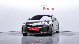 Kia Stinger 2.0 Turbo 2WD Platinum | PANORAMA | NAVI | КОЖА | Auto.bg — изображение 3