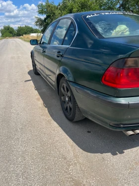 BMW 320 BMW e46 sedan  - 1500 € / 2933.74 лв. - 56564170 6