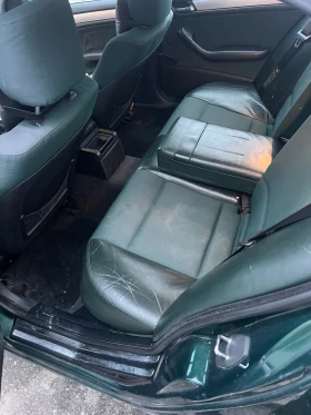BMW 320 BMW e46 sedan  - 1500 € / 2933.74 лв. - 56564170 9