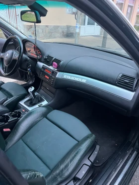 BMW 320 BMW e46 sedan  - 1500 € / 2933.74 лв. - 56564170 8