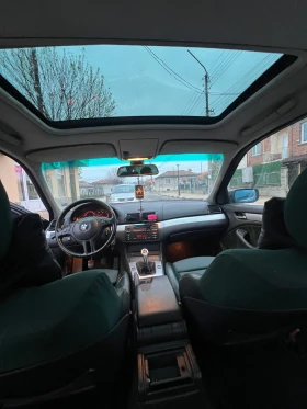 BMW 320 BMW e46 sedan  - 1500 € / 2933.74 лв. - 56564170 7