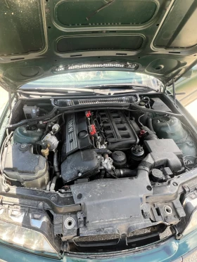 BMW 320 BMW e46 sedan  - 1500 € / 2933.74 лв. - 56564170 4