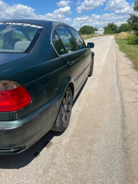 BMW 320 BMW e46 sedan  - 1500 € / 2933.74 лв. - 56564170 5