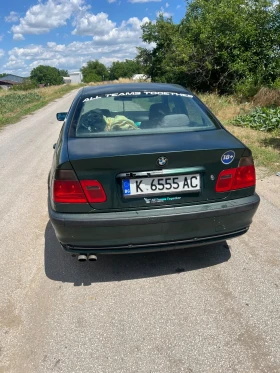 BMW 320 BMW e46 sedan  - 1500 € / 2933.74 лв. - 56564170 2