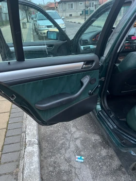 BMW 320 BMW e46 sedan  - 1500 € / 2933.74 лв. - 56564170 10