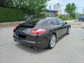 Porsche Panamera 4S 4.8i - 15900 € / 31097.70 лв. - 79305301 6