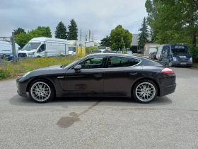 Porsche Panamera 4S 4.8i - 15900 € / 31097.70 лв. - 79305301 4
